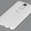 Смартфон LG K10 нового поколения первым среди бюджетных моделей компании получит поддержку LG Pay