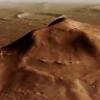 Эксперт заявил, что инопланетяне живут под поверхностью Марса