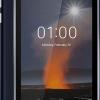 Представлен смартфон Nokia 1: ОС Android 8.1 Oreo (Go edition), защита IP52 и цена $85