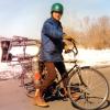 Строим реактивный ранец: Bicycle Day