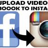Видео в Facebook и Instagram теперь можно воспроизводить в WhatsApp