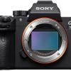 Обновление прошивки улучшает работу автофокуса камеры Sony a7R III