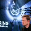 Boring Company будет строить скоростную подземку в Чикаго