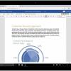 Программный пакет Microsoft Office получит новый дизайн