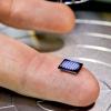 Мичиганский университет представил самый маленький в мире компьютер