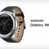Изображение дня: умные часы Samsung Galaxy Watch