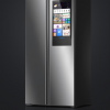 Xiaomi готовит сразу два умных холодильника с сенсорными экранами, модулями Bluetooth и Wi-Fi