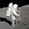 НАСА снова полетит на Луну, сделав все элементы летательных аппаратов