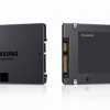Samsung начала выпуск SSD нового поколения емкостью 4 ТБ для потребительского сегмента