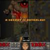 Doom II: Hell on Earth, id Software. Secret No. 4 on Map 15 (Industrial Zone) открыт в обычном игровом режиме