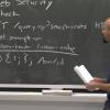 Курс MIT «Безопасность компьютерных систем». Лекция 9: «Безопасность Web-приложений», часть 1