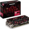 PowerColor Red Devil Radeon RX 590: первая видеокарта на 12-нм Polaris представлена официально