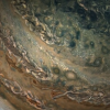 Юпитер показали в новом удивительном видео