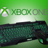 Razer представит мышь и клавиатуру для Xbox One на CES