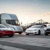 Чего ожидать от компании Tesla в 2019-м году: Model Y, обновление Model S-X и многое другое