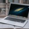 Старенький Apple MacBook Air — самый продаваемый ноутбук в России в прошлом году