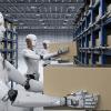 По прогнозу ABI Research, к 2025 году на складах по всему миру будет «трудоустроено» более 4 млн роботов