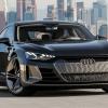 Audi выпустит конкурента Tesla Model 3 не раньше, чем в 2023 году