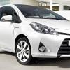 Toyota предоставит бесплатный доступ к патентам на гибридные автомобили
