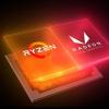 Появилось изображение процессора для настольных ПК AMD Ryzen 3 3200G Picasso