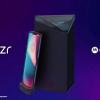 Складной смартфон Moto RAZR 2019 позирует на официальных изображениях
