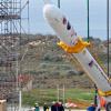 NASA потеряло $700 млн из-за мошенничества с показателями качества алюминия для ракет