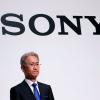 Глава Sony назвал ключевым бизнес по выпуску смартфонов