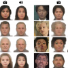 Специалисты МТИ создали нейросеть, которая воссоздает внешность человека по голосу