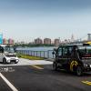 Optimus Ride запускает первую в Нью-Йорке коммерческую систему пассажирских перевозок с использованием самоуправляемых транспортных средств