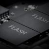 Снижение контрактных цен на флеш-память NAND замедляется