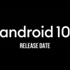 Подтверждена дата выхода Android 10