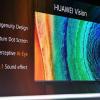 Huawei Vision станет первым устройством с HarmonyOS в Европе