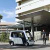 Panasonic запустит сервис совместных поездок на самоуправляемых транспортных средствах