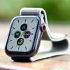 Новые часы Apple Watch обзаведутся сканером отпечатков пальцев Touch ID прямо в экране