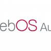 Платформа LG webOS Auto будет представлена на выставке CES 2020