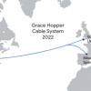 Google планирует провести новый интернет-кабель по дну Атлантики