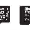 В промышленных картах памяти Greenliant ArmourDrive 93 QX используется память QLC 3D NAND