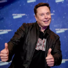 Официально: Илон Маск занял должность «технокороля» Tesla