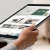 Apple может выпустить гигантский планшет. Компания рассматривает вариант создания iPad с более крупным экраном, чем сейчас
