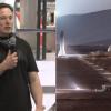 Илон Маск хочет построить завод Tesla на Марсе