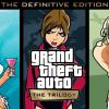 Rockstar выпустила патч для трилогии Grand Theft Auto: The Trilogy — The Definitive Edition, содержащий более 100 исправлений