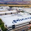 Micron приписывают намерение построить новый завод в США