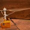 Вместо нескольких полётов марсианский вертолёт Ingenuity на основе Snapdragon 801 может проработать на Красной планете полтора года