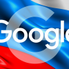 Google собирается объявить себя банкротом в России