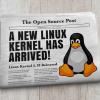 Апдейт, еще апдейт: представлен релиз ядра Linux 5.18
