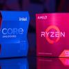 AMD теперь дороже Intel. Рыночная капитализация первой превысила капитализацию второй