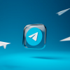 МегаФон повысил скорость Telegram в 2,5 раза