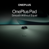 Это OnePlus Pad. Компания OnePlus анонсировала свой первый планшет