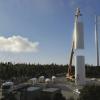 Началась постройка самой высокой в мире ветряной турбины, созданной из дерева. 105-метровая установка строится в Швеции
