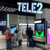 Tele2 закрывает сотни магазинов в России